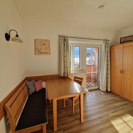 Bruecklerhof Apartment เฮาส์ อิม เอนน์สทาล ภายนอก รูปภาพ