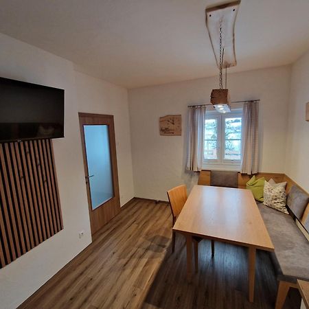 Bruecklerhof Apartment เฮาส์ อิม เอนน์สทาล ภายนอก รูปภาพ