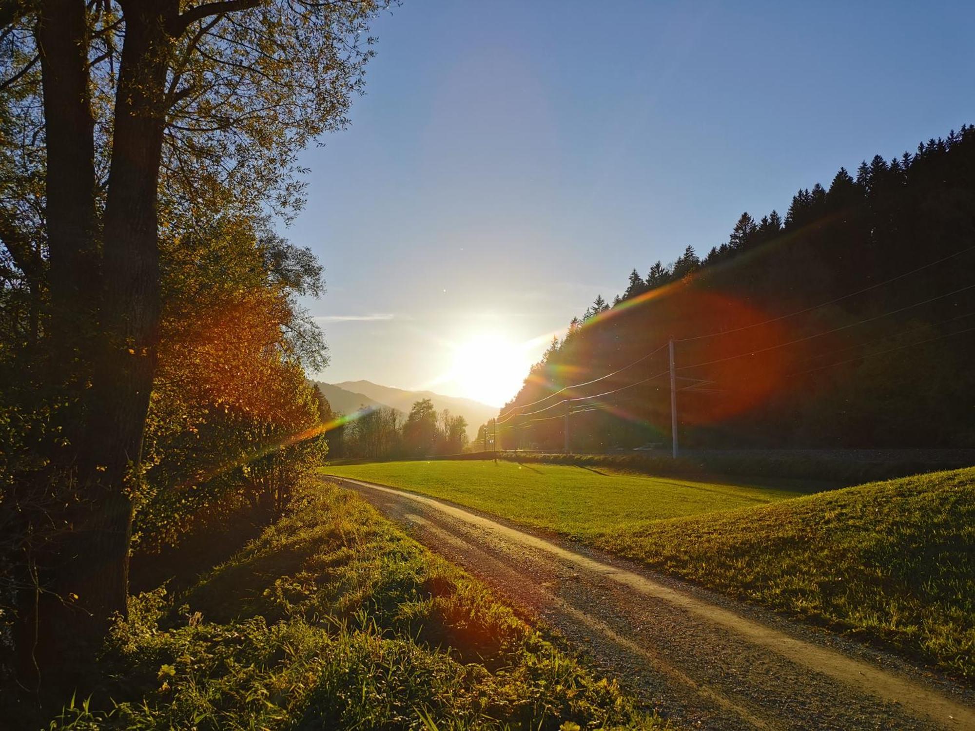 Bruecklerhof Apartment เฮาส์ อิม เอนน์สทาล ภายนอก รูปภาพ