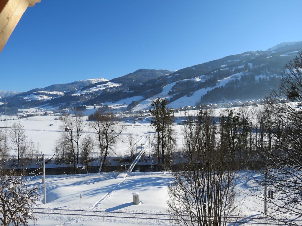 Bruecklerhof Apartment เฮาส์ อิม เอนน์สทาล ภายนอก รูปภาพ
