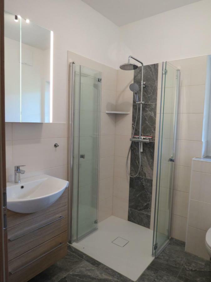 Bruecklerhof Apartment เฮาส์ อิม เอนน์สทาล ภายนอก รูปภาพ