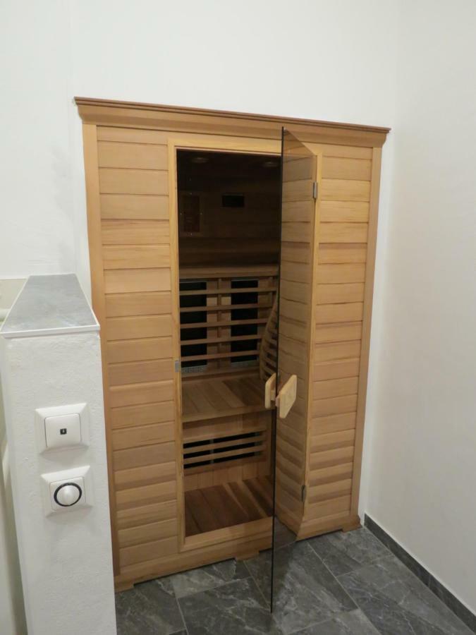 Bruecklerhof Apartment เฮาส์ อิม เอนน์สทาล ภายนอก รูปภาพ